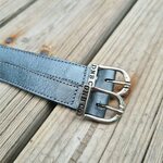 DeNiro Wrat Calfskin kannusremmit Luxory 2600