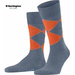 Burlington Kingston miesten sukat Light jeans/6662