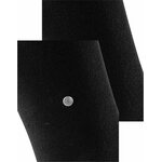 Burlington Everyday miesten sukat 2pack 3000/Musta