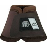Veredus Safety Bell Light bootsit Ruskea