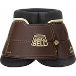 Veredus Safety Bell bootsit Ruskea