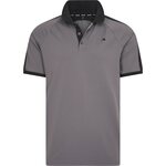 Euro-Star James tekninen pikee Cool Grey