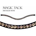 Stübben Magic Tack Swing otsapanta Metallic Rose