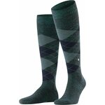 Burlington Melange Edinburgh miestensukat Fir Green (7375)