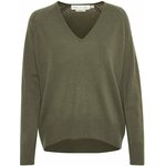 InWear Lukka neule Beetle Green