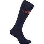 Euro-Star Lymee talviratsastussukat Navy/coffee