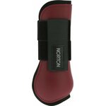 Norton Etujalan jännesuojat Burgundy