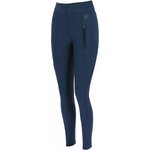 EquiThéme Dolomyt fullgrip talviratsastuslegginsit Navy