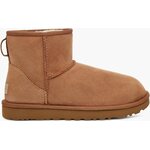 UGG Classic Mini II jalkineet Chestnut