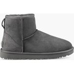UGG Classic Mini II jalkineet Harmaa