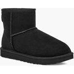 UGG Classic Mini II jalkineet Musta