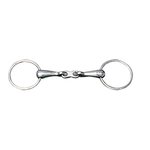 Horse Guard Royal Steel 3-palakuolain Hopea