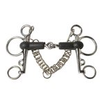 Horse Guard Royal Steel kumipelhamkuolain Hopea