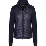 Euro-Star Carolina hybriditakki Navy
