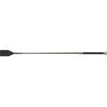 Whip&go Soft esteraippa Musta/hopea