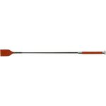 Whip&go Soft esteraippa Punainen/hopea