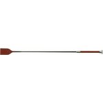 Whip&go Soft esteraippa Burgundy/hopea