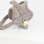 Kentucky Wool koiranvaljaat Beige