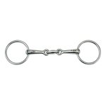 Horse Guard Royal Steel kolmipalakuolain Hopea