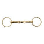 Horse Guard Royal Steel 3-palabridong Messinki