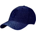 Kentucky Glitter lippis Navy