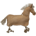 Kentucky Relax hevoslelu poni Ruskea