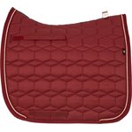 Mattes AW21 Strass Sheen satulahuopa Bordeaux