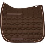 Mattes AW21 Strass Sheen satulahuopa Ruskea