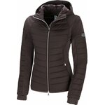 Pikeur Lilli hybriditakki Dark Coffee