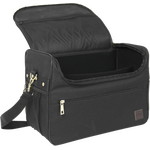Kentucky Grooming Bag hoitolaukku Musta