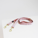 Kentucky Velvet koiran talutushihna Old rose