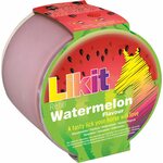 Likit iso täytekivi Vesimeloni