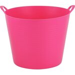 Horse Guard Flexi ämpäri 26l Pinkki