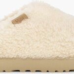 UGG Fuzz sugar slide tossut Natural