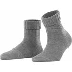 Burlington Plymouth sukat Dark Grey