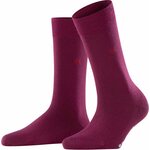 Burlington Bloomsbury sukat 8005/viininpunainen