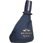 HV Polo Jonie YWF Limited Edition reppu Navy/Ruusukulta