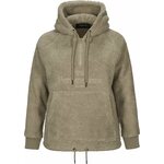 Peak Performance Pile Half Zip Miesten Huppari Celsian beige