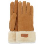 UGG Turn Cuff sormikkaat Chestnut