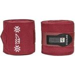 Equiline Dancer fleecepintelit Bordeaux