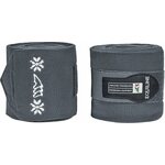 Equiline Dancer fleecepintelit Harmaa
