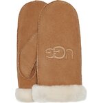 UGG Embroided Logo rukkaset Chestnut