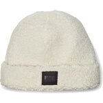 UGG Sherpa Cuff Beanie pipo Ivory