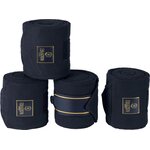 Eskadron Heritage fleecepintelit Navy