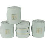 Eskadron Heritage fleecepintelit Sea Salt