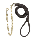 Kentucky Leather ketjunaru Ruskea