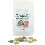 Hippo-Tonic Friandises hevosnamit Winter mix