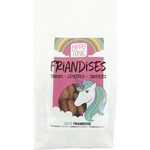 Hippo-Tonic Friandises hevosnamit Vadelma