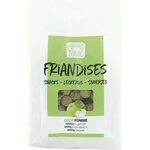 Hippo-Tonic Friandises hevosnamit Omena