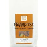 Hippo-Tonic Friandises hevosnamit Porkkana